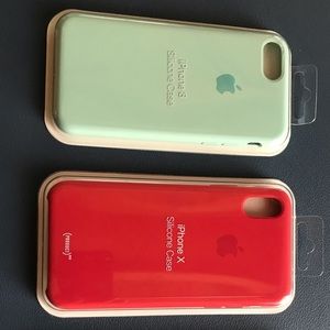 Phone cases